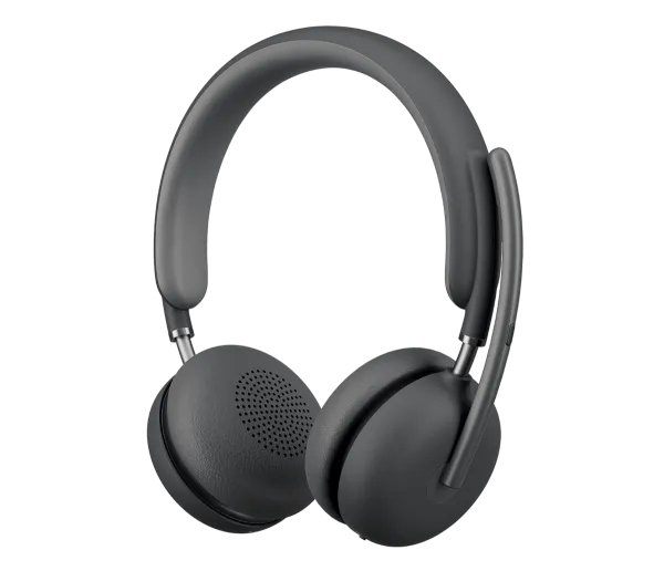 Tai nghe Logitech Zone Wireless 2: so sánh chống ồn