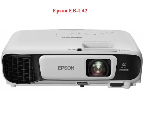 Máy chiếu Epson EB-U42