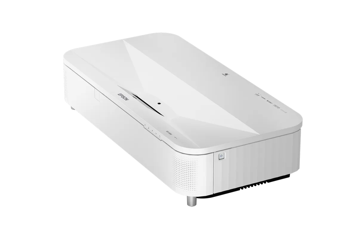 Máy chiếu siêu gần Epson EB-810E laser 4K Enhancement 5000 lumens