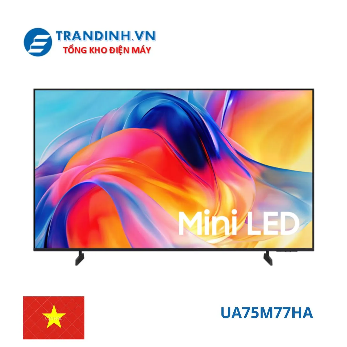 Gói thuê tivi Samsung Mini LED giúp công ty sự kiện chuẩn hóa nhiều phòng hội nghị Tivi Samsung Mini LED dùng cho hội nghị doanh nghiệp tại TPHCM