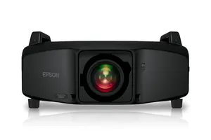 Epson PowerLite Pro Z11005 là một trong các thân máy tương thích ELPLU02 Máy chiếu hội trường Epson Pro Z11005 lắp ống kính chiếu gần ELPLU02