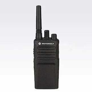 Motorola XT420 mặt trước bộ đàm chống bụi PMR446