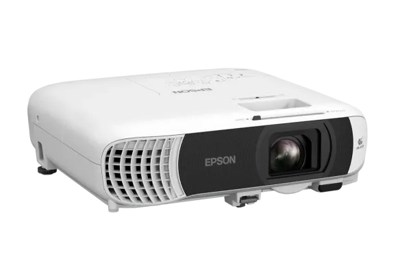 Review Epson EB-FH54 — Máy chiếu Full HD đáng cân nhắc cho phòng họp doanh nghiệp