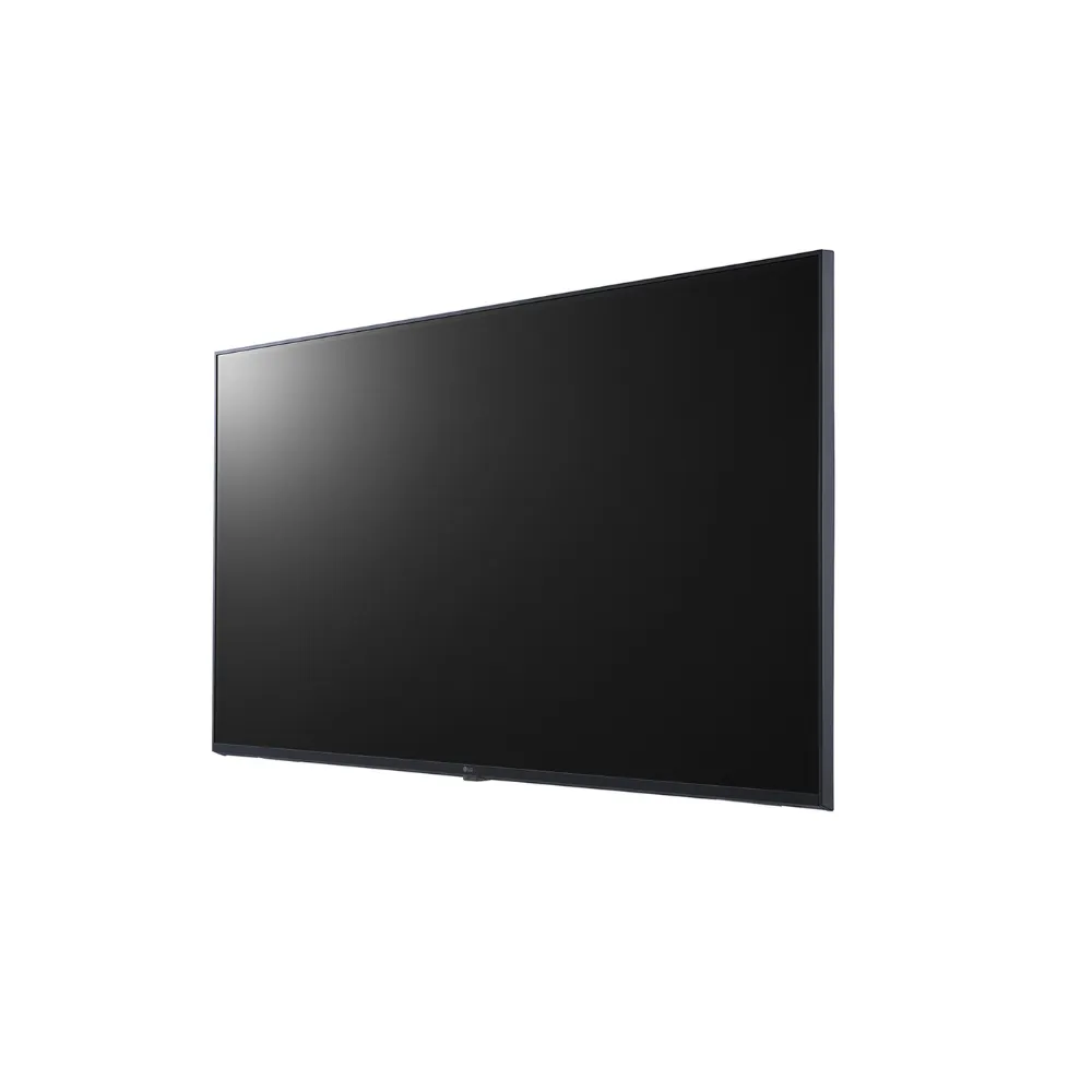 LG 55UM5N-H viền mỏng, lắp sát tường cho showroom Màn hình quảng cáo lg 55um5n viền mỏng lắp sát tường