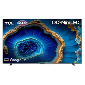 Tivi TCL 98 inch C755: Chọn màn hình lớn cho hội trường