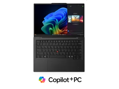 ThinkPad X1 Carbon Gen 13 với bàn phím ThinkPad và Thunderbolt 4 Laptop ThinkPad X1 Carbon Gen 13 bàn phím và cổng kết nối