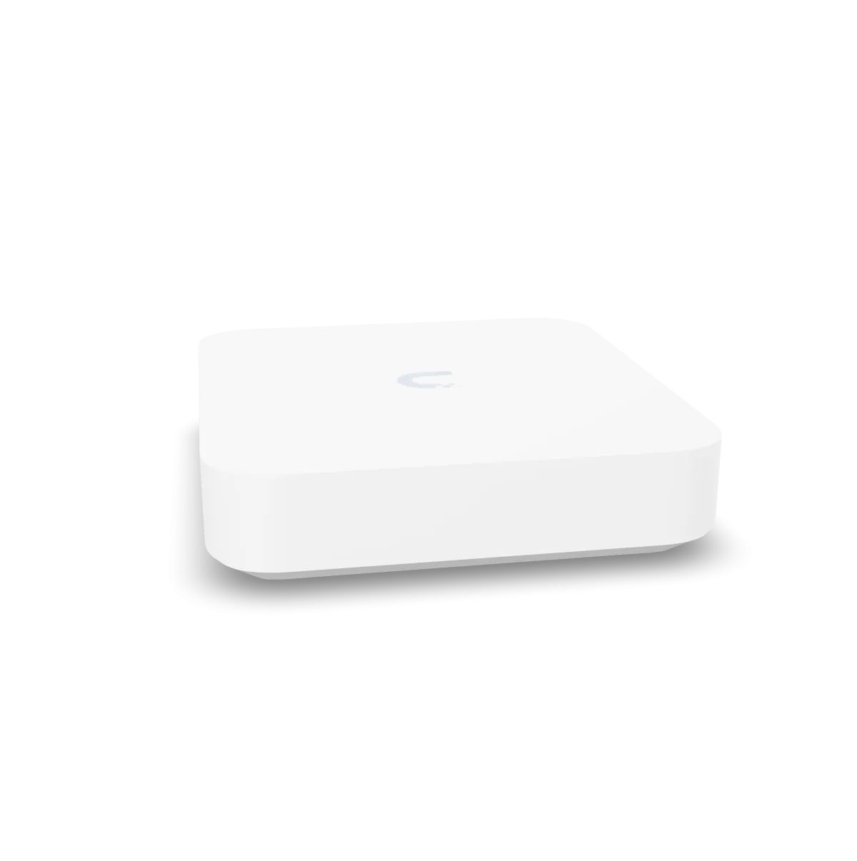 Ubiquiti UniFi Cloud Gateway Ultra — gateway tích hợp cho văn phòng SME UniFi Cloud Gateway Ultra UCG-Ultra router doanh nghiệp