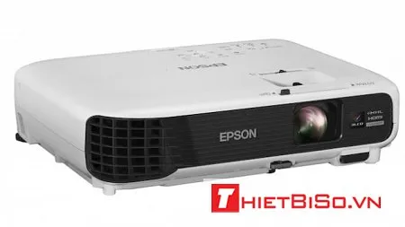 So Sánh Máy Chiếu Sony Và Epson – Nên Chọn Hãng Nào?