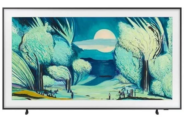 Tivi Samsung 55 inch QA55LS03HE: 5 không gian lý tưởng