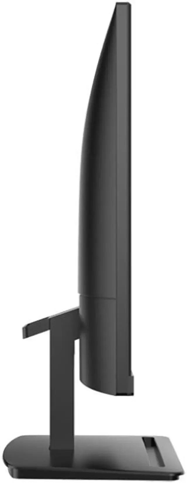 Cụm cổng HDMI và DisplayPort của MSI PRO MP243X Màn hình MSI PRO MP243X cổng kết nối HDMI DisplayPort