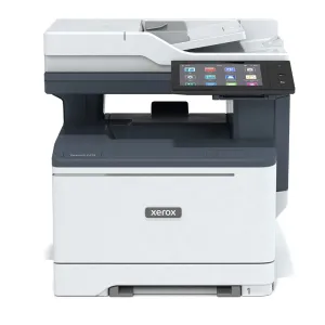 Review Xerox VersaLink C415: máy in màu đa năng