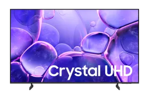 Tivi Samsung 55 inch U8000F: hướng dẫn chọn & lắp