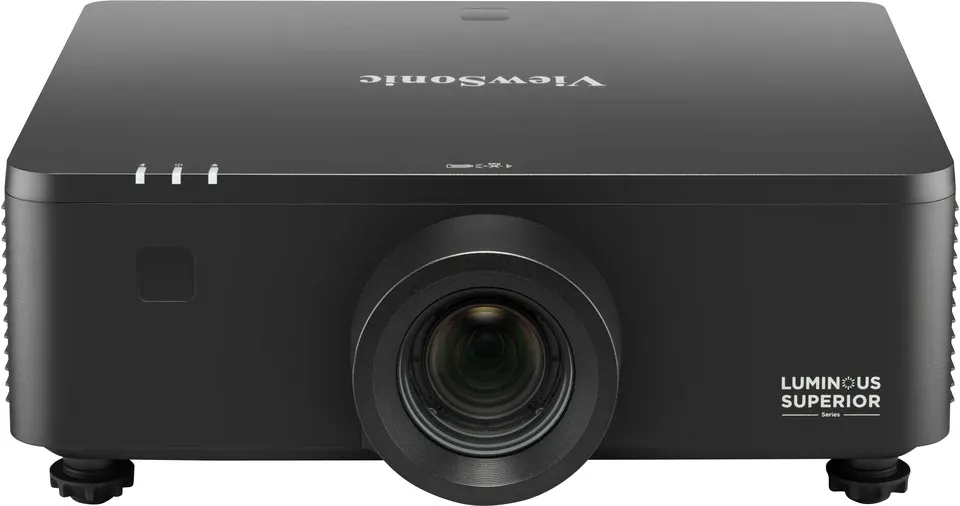 Máy chiếu ViewSonic LS960WU laser WUXGA 8500 lumens cho hội trường lớn