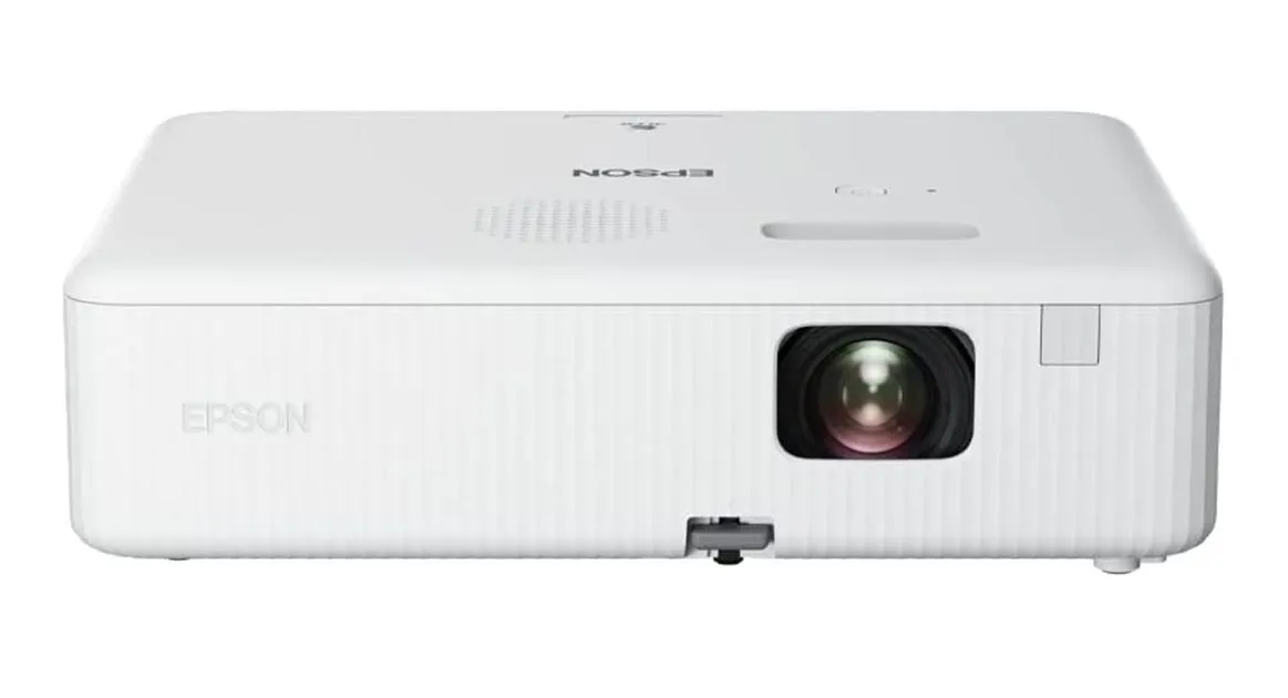 Epson CO-W01 cổng kết nối
