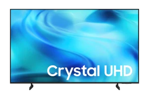 Tivi Samsung Crystal UHD U8000H 4K (2026): Đánh Giá & Thông Số Chi Tiết