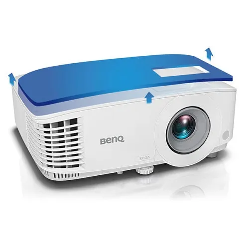 Máy chiếu BenQ MS550