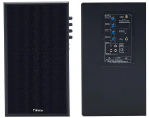 Loa THINUNA WS-55S: Dứt nỗi khản giọng phòng học