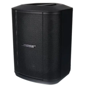 Bose S1 Pro+: So sánh loa di động cho sự kiện