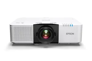 Đánh giá máy chiếu Epson EB-L895U: laser WUXGA 8000 lumens