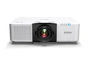 Đánh giá máy chiếu Epson EB-L690U 6.500 lumens