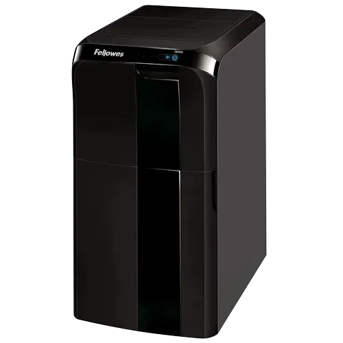 Máy hủy giấy Fellowes AutoMax 350C tự động nạp 350 tờ