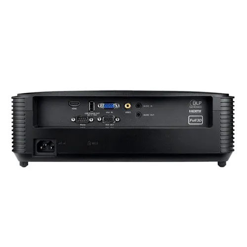 Máy chiếu Optoma PX480 độ sáng 4.800 ANSI Lumens phù hợp phòng học, phòng họp doanh nghiệp Máy chiếu Optoma PX480 DLP XGA 4800 ANSI Lumens cho phòng học