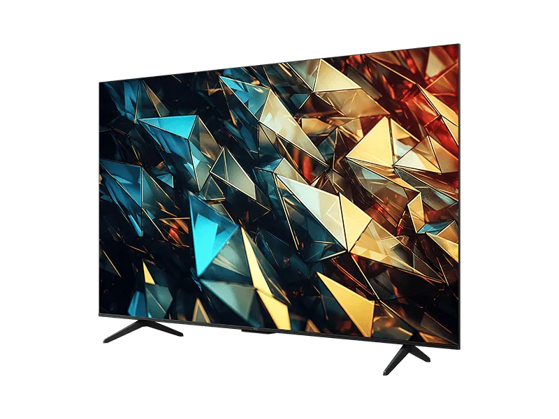 Tivi TCL P79B chạy Google TV với kho ứng dụng phong phú Giao diện Google TV trên tivi TCL 65 inch P79B 4K UHD