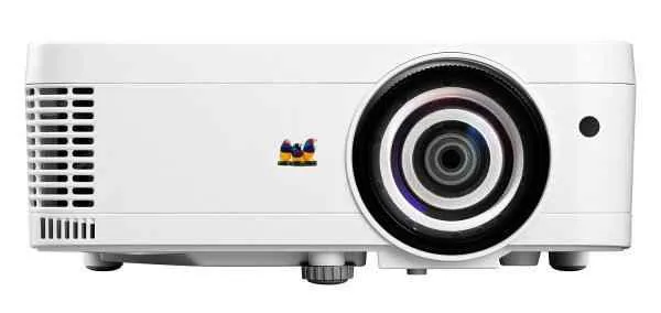 Máy Chiếu LED ViewSonic LS550WH