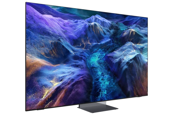 Tivi Samsung QN990H Neo QLED 8K (2026): Flagship 8K Duy Nhất — Thông Số Chi Tiết