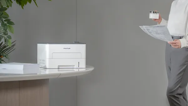 Máy in Pantum P3300DW: so sánh đơn năng vs đa năng