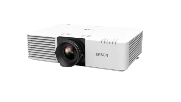 Review Epson EB-L570U: Máy chiếu laser hội trường