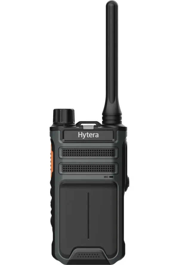Hytera AP515LF: 5 Sai Lầm Khi Chọn Bộ Đàm Cho Đội Bảo Vệ