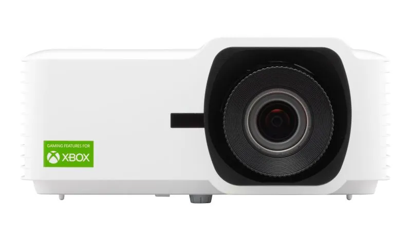 Máy chiếu ViewSonic LX700-4K laser 4K gaming 240Hz