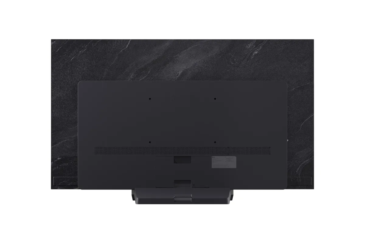 Tivi LG OLED 55 inch C5 chạy webOS 25 cho công việc và sáng tạo Tivi LG OLED 55 inch C5 webOS 25 đa năng phòng họp