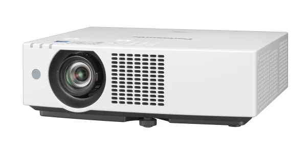 Panasonic PT-VMZ61: So sánh máy chiếu laser WUXGA