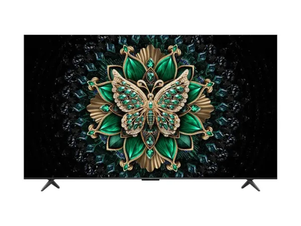 TCL 65C6K: Review tivi QD-Mini LED 144Hz 65 inch