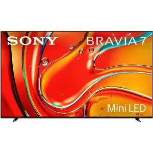 Review tivi Sony BRAVIA 7 75 inch K-75XR70 cho sự kiện