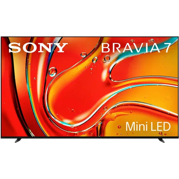Review tivi Sony BRAVIA 7 75 inch K-75XR70 cho sự kiện