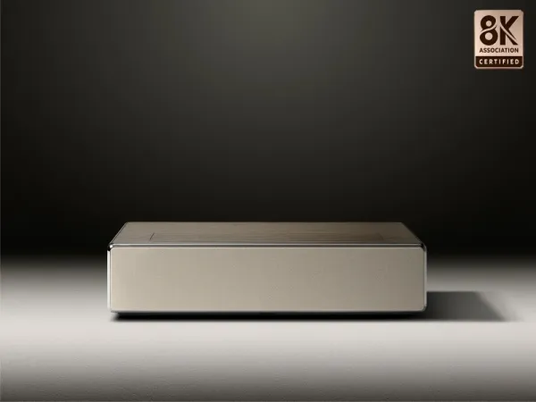 Máy chiếu Samsung The Premiere 8K: kỷ nguyên 8K không dây
