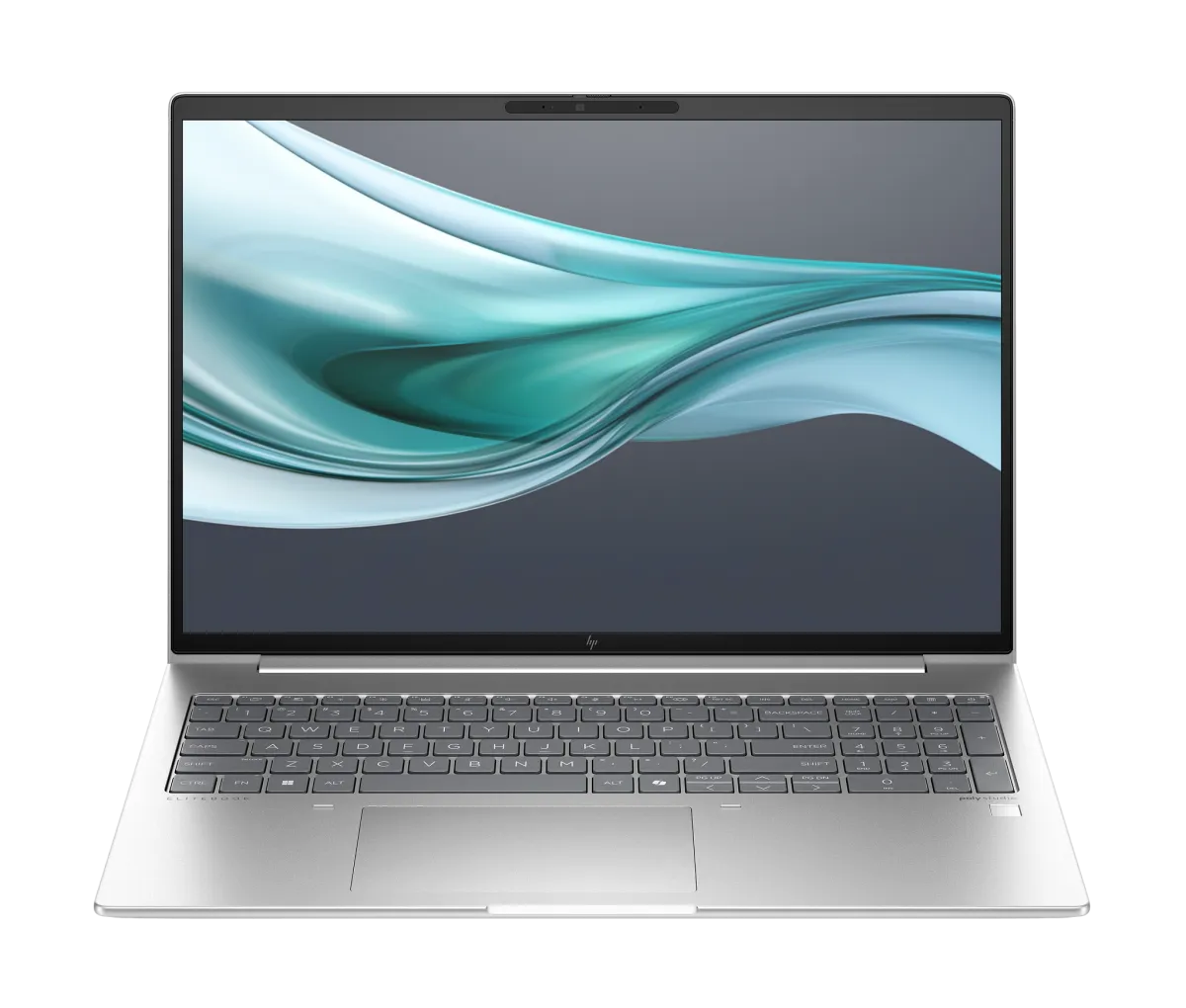 HP EliteBook 660 G11 đại diện xu hướng laptop AI văn phòng 2026 HP EliteBook 660 G11 laptop AI doanh nghiệp màn hình 16 inch màu Natural Silver