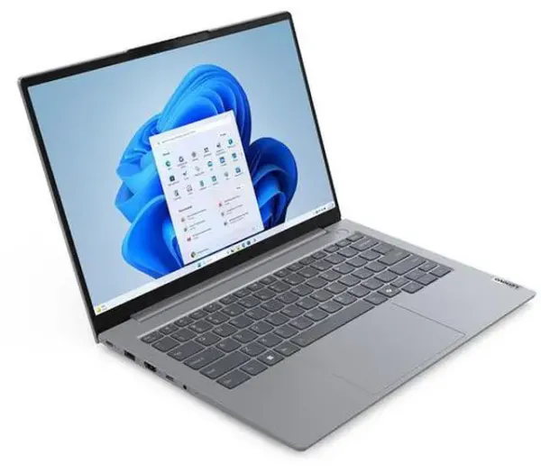 Review laptop Lenovo ThinkBook 14 Gen 7 cho SMB