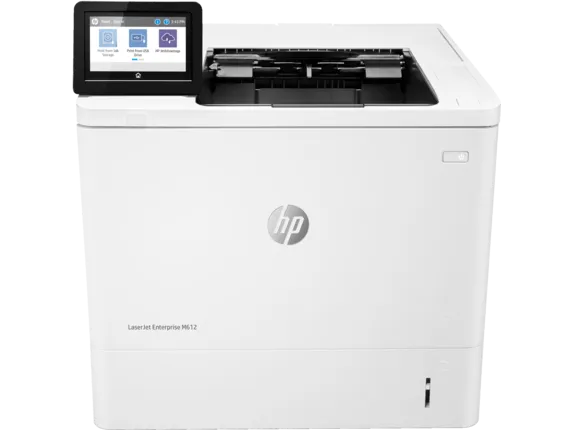 Máy in HP M612dn — 71 trang/phút cho văn phòng in lượng lớn Máy in HP M612dn laser đơn sắc tốc độ cao cho doanh nghiệp