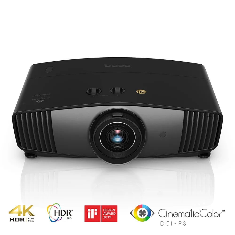 Máy chiếu 4K BenQ HT5550