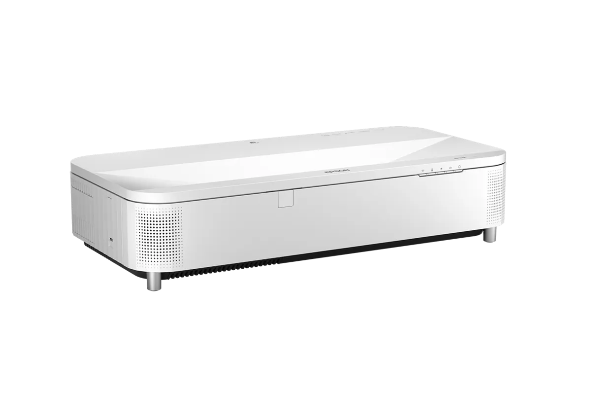 Cổng kết nối HDMI HDBaseT của máy chiếu laser Epson EB-810E