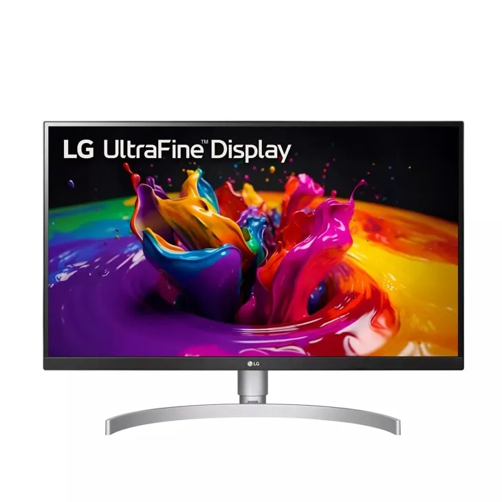 Màn hình LG UltraFine 27UP850N — màn 27 inch 4K UHD IPS USB-C Màn hình LG UltraFine 27UP850N-W 27 inch 4K UHD USB-C