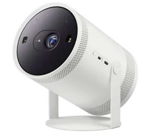 Máy chiếu Samsung The Freestyle Gen 2: 5 sai lầm
