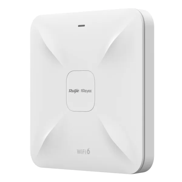 Ruijie Reyee RG-RAP2260G: WiFi 6 cho trường học và văn phòng