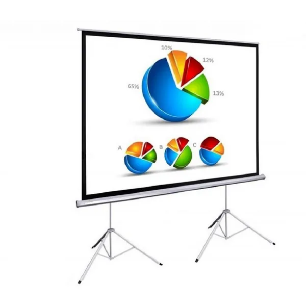 Thu&ecirc; m&agrave;n chiếu 150 inch - 3 m&eacute;t - 1,000,000 VNĐ