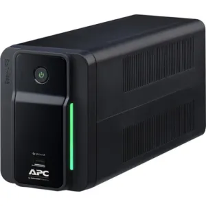 UPS APC BVX700: Top 5 thiết bị cần bảo vệ điện văn phòng