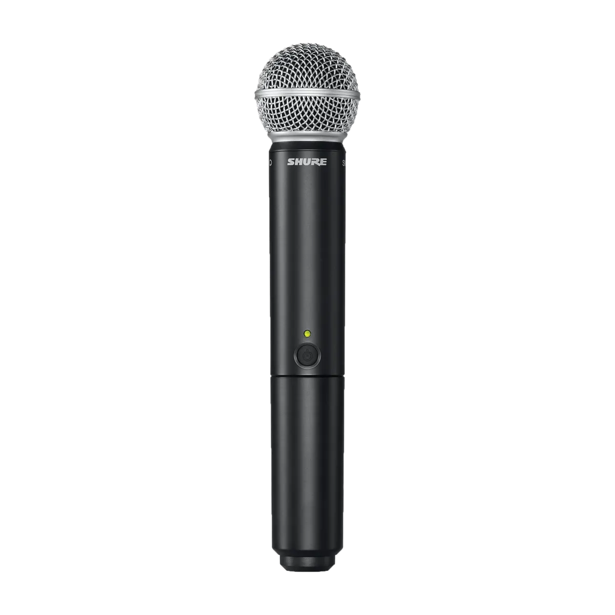 Đầu thu BLX88 hai kênh điều khiển hai micro cùng lúc Đầu thu Shure BLX88 hai kênh của bộ BLX288